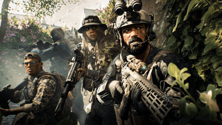 Раскрыты подробности одиночной кампании Battlefield 6