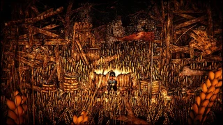 Приключенческий экшен Chronoscript: The Endless End обещает уникальную концепцию повествования и геймплея