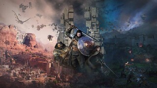 Pearl Abyss наконец-то объявила точную дату релиза ролевого экшена Crimson Desert