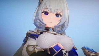 Предварительный обзор MONGIL: STAR DIVE — Первые впечатления от демоверсии с TGS 2025