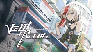 Опубликован геймплейный трейлер аниме-рогалика Ved: Recure