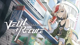 Опубликован геймплейный трейлер аниме-рогалика Ved: Recure