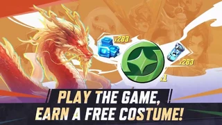 Жетон на один бесплатный скин дают в новом событии для Marvel Rivals