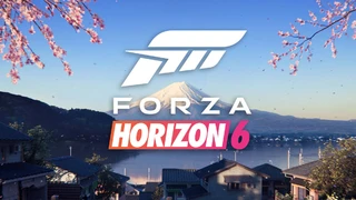 Forza Horizon 6 обещает показать всю красоту Японии