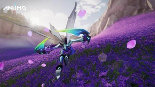 Загадочные создания Aniimo раскрыли свои секреты в новом трейлере