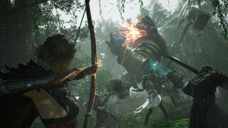 Жестокий мир ArcheAge Chronicle будет доступен только взрослым игрокам