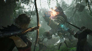 Жестокий мир ArcheAge Chronicle будет доступен только взрослым игрокам