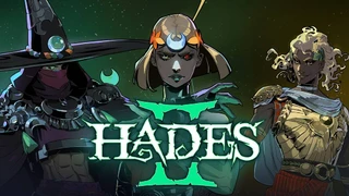 Состоялся полноценный релиз роуглайк-экшена Hades II