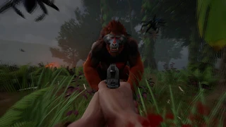 Создатели Bulletstorm и Outriders выпустили в раннем доступе PvPvE-экшен Lost Rift