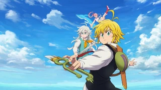 Мультивселенная, основы геймплея и герои — Подробности The Seven Deadly Sins: Origin с TGS 2025