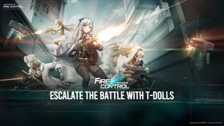 Страницы ЮВА-версии Girls' Frontline: Fire Control появились App Store и Google Play, а про русскую версию давно нет новостей