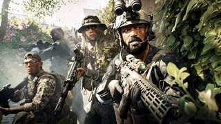 Интервью с разработчиками Battlefield 6 — О стратегии четырех студий, возрождении синглплеера и будущем режиме Portal