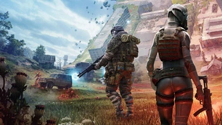 В Active Matter дают поиграть бесплатно в течение ограниченного времени