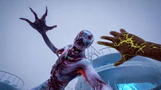 Кооперативный хоррор с процедурно-генерируемыми локациями Macabre вышел в раннем доступе