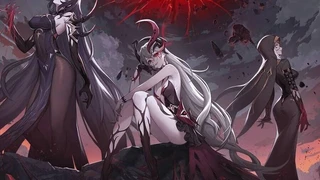 Запуск ЗБТ русской версии Rememento: White Shadow не состоится в сентябре