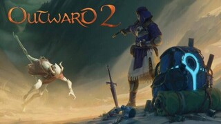 Стало известно окно релиза хардкорного ролевого экшена Outward 2