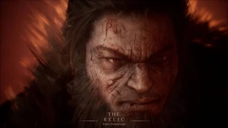 Ролевой экшен The Relic: First Guardian выйдет в начале 2026 года
