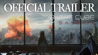 Кинематографический трейлер шутера THE CUBE, SAVE US знакомит нас с миром игры