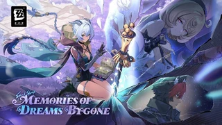 Гипнотизеры и телепаты ждут агентов в обновлении 2.3 для Zenless Zone Zero