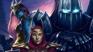 101XP объявила дату релиза «рогалика» про злодеев Lords of Ravage