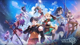 Свежие подробности аниме-экшена LIMIT ZERO BREAKERS от NCSOFT