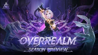 Torchlight Infinite объявляет о полном переосмыслении механик и билдов в новом сезоне Overrealm