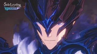 Solo Leveling: ARISE OVERDRIVE обещают показать на грядущей выставке TwitchCon