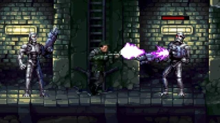 Релиз Terminator 2D: NO FATE вновь перенесли почти на месяц из-за задержек физических копий