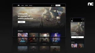 NCSOFT отказалась от региональных сайтов и запустила единый централизованный хаб