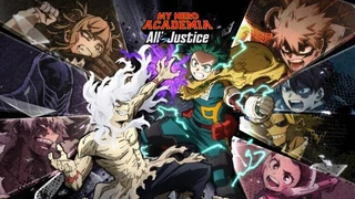 Дата релиза файтинга MY HERO ACADEMIA: All's Justice была объявлена вместе со стартом предзаказов