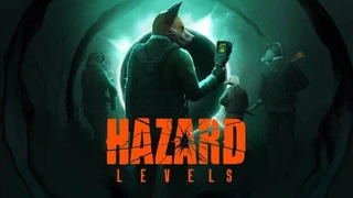 Создатели хоррора Sker Ritual анонсировали кооперативный шутер Hazard Levels