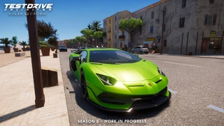 Пятый сезон Test Drive Unlimited Solar Crown принесет графические улучшения и множество доработок