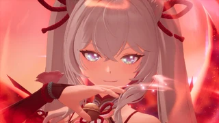 Стартовал бета-тест аниме-экшена MONGIL: STAR DIVE с поддержкой русского языка