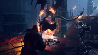 Dungeon Stalkers готовится к полноценному релизу с масштабным первым сезоном