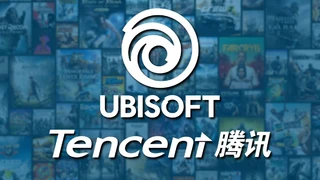 Ubisoft и Tencent запустили студию Vantage Studios, которая займется играми по Far Cry, Rainbow Six Siege и Assassin's Creed