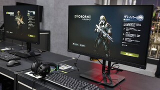 Как проходит эвакуация в extraction-шутере Exoborne — Разработчики поделились подробностями на TGS 2025