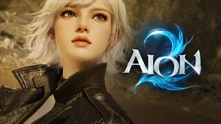 Подписка, необязательное PvP, класс Чародей, данжи и мини-игры — Много интересных подробностей MMORPG AION 2