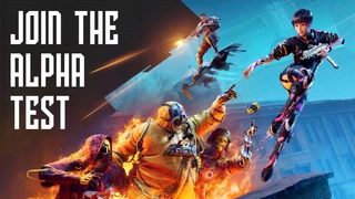 PvPvE-шутер NCORE от Astrum вступил во второй этап альфа-тестирования