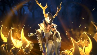 Обзор Shape of Dreams  — «Рогалик, который поощряет беспредельную мощь»