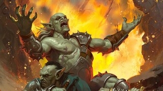 Началось тестирование карточной игры «Берсерк Герои Онлайн»