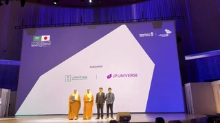 Экс-директор Final Fantasy XV открыл студию в Саудовской Аравии