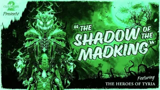 Безумный король Терн возвращается в хэллоуинском событии для MMORPG Guild Wars 2