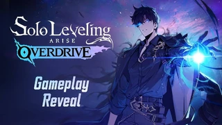 Битвы с боссами и кооператив показали в геймплейном трейлере Solo Leveling: ARISE OVERDRIVE
