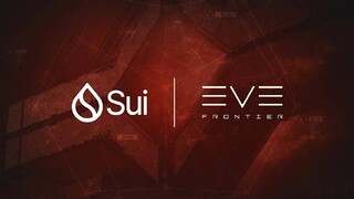Блокчейн-платформа Sui станет основой для MMO-выживания EVE Frontier