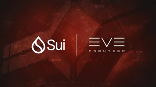 Блокчейн-платформа Sui станет основой для MMO-выживания  EVE Frontier