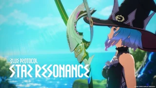 Состоялся глобальный релиз MMORPG в стиле аниме Blue Protocol: Star Resonance