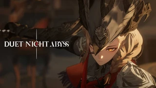 Наемница с пистолетами Линн в новом трейлере Duet Night Abyss