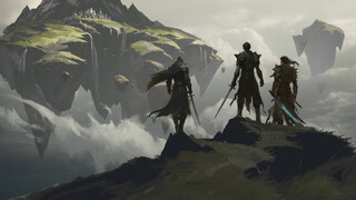 Студия ветерана World of Warcraft Грега Стрита прощается с NetEase, ставя под угрозу амбициозную MMORPG Ghost