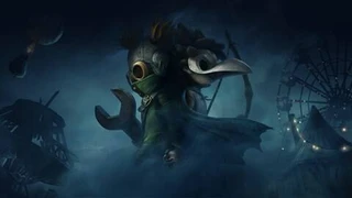 Хоррор-приключение с кооперативом Little Nightmares III вышло в релиз