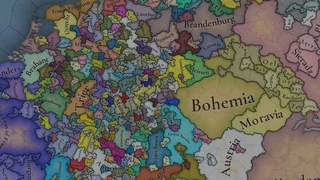 «Ультимативная глобальная стратегия» — Интервью с разработчиками Europa Universalis V